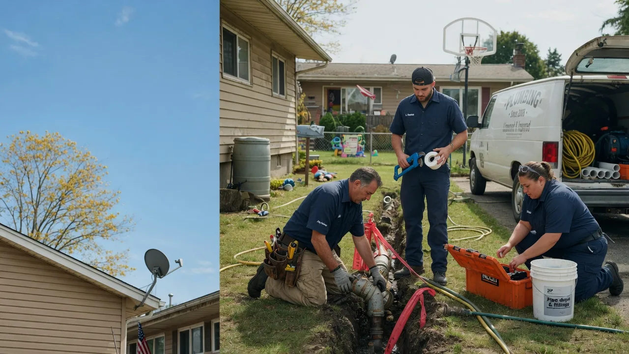 Garbage Disposal Replacement in Warsaw, IN near me